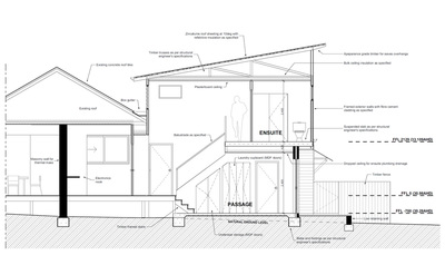 Emerald Beach Renovation