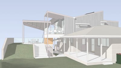 Korora Residence