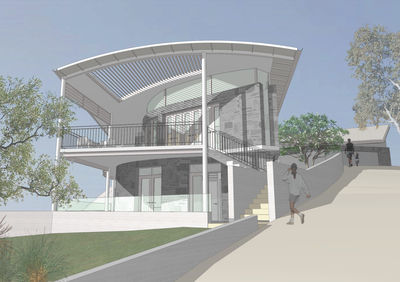 Holiday Chalet Renovations