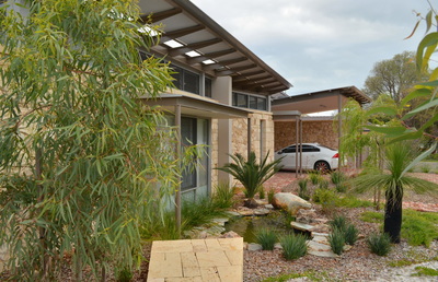 Korora Hinterland Residence