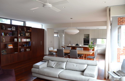 Aboriginal Cultural Centre